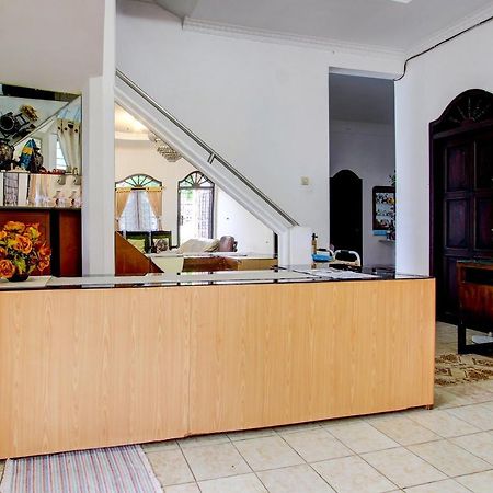 Spot On 92623 Mw 46 Guesthouse Pakualaman Екстериор снимка