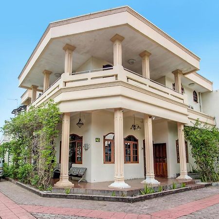 Spot On 92623 Mw 46 Guesthouse Pakualaman Екстериор снимка