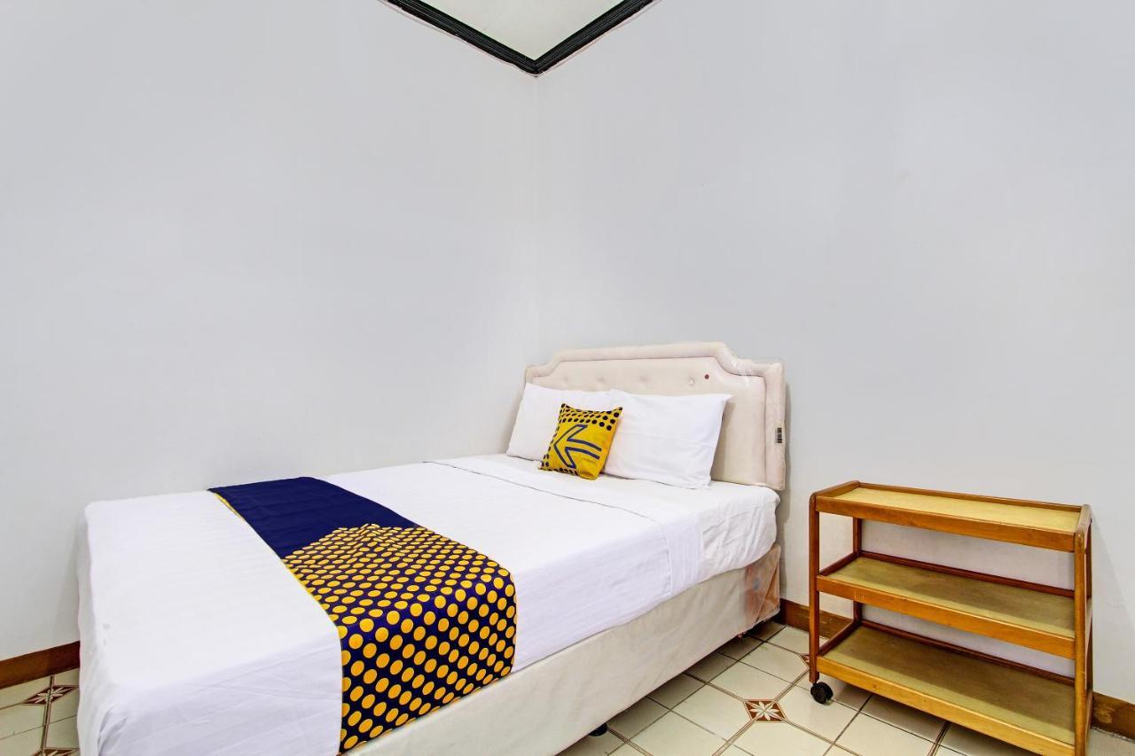 Spot On 92623 Mw 46 Guesthouse Pakualaman Екстериор снимка