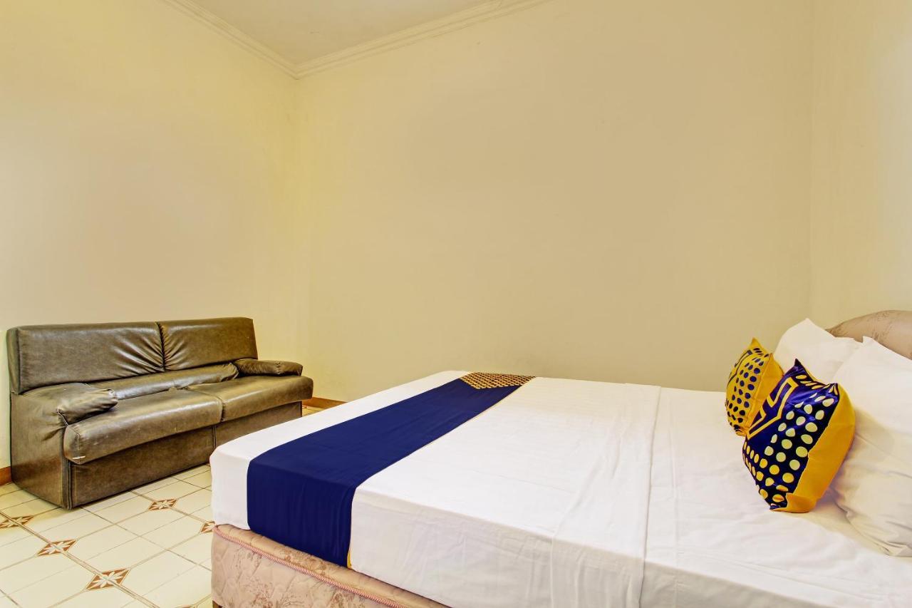 Spot On 92623 Mw 46 Guesthouse Pakualaman Екстериор снимка