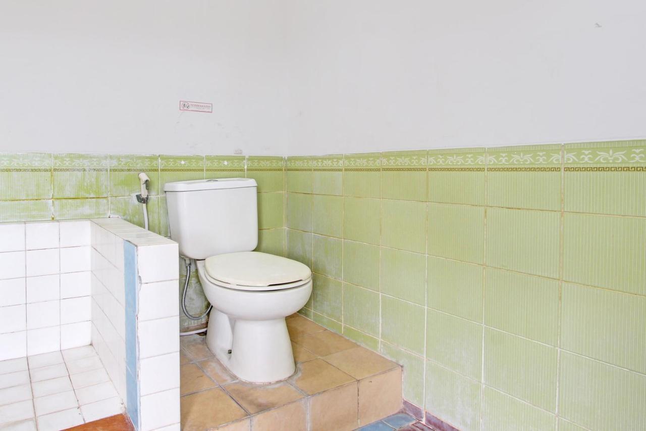 Spot On 92623 Mw 46 Guesthouse Pakualaman Екстериор снимка