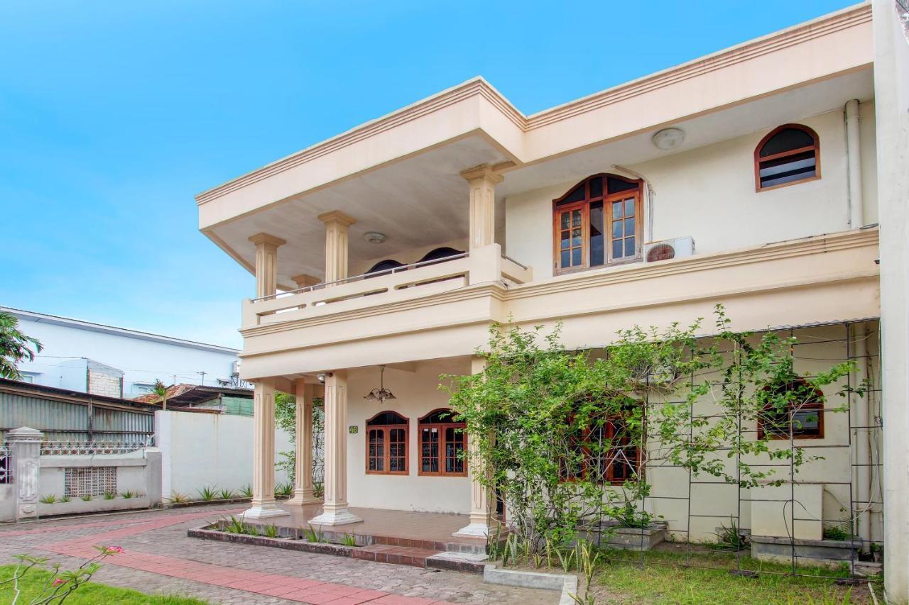 Spot On 92623 Mw 46 Guesthouse Pakualaman Екстериор снимка