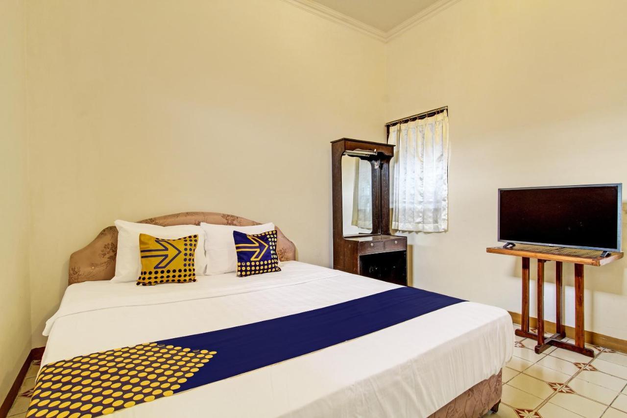 Spot On 92623 Mw 46 Guesthouse Pakualaman Екстериор снимка