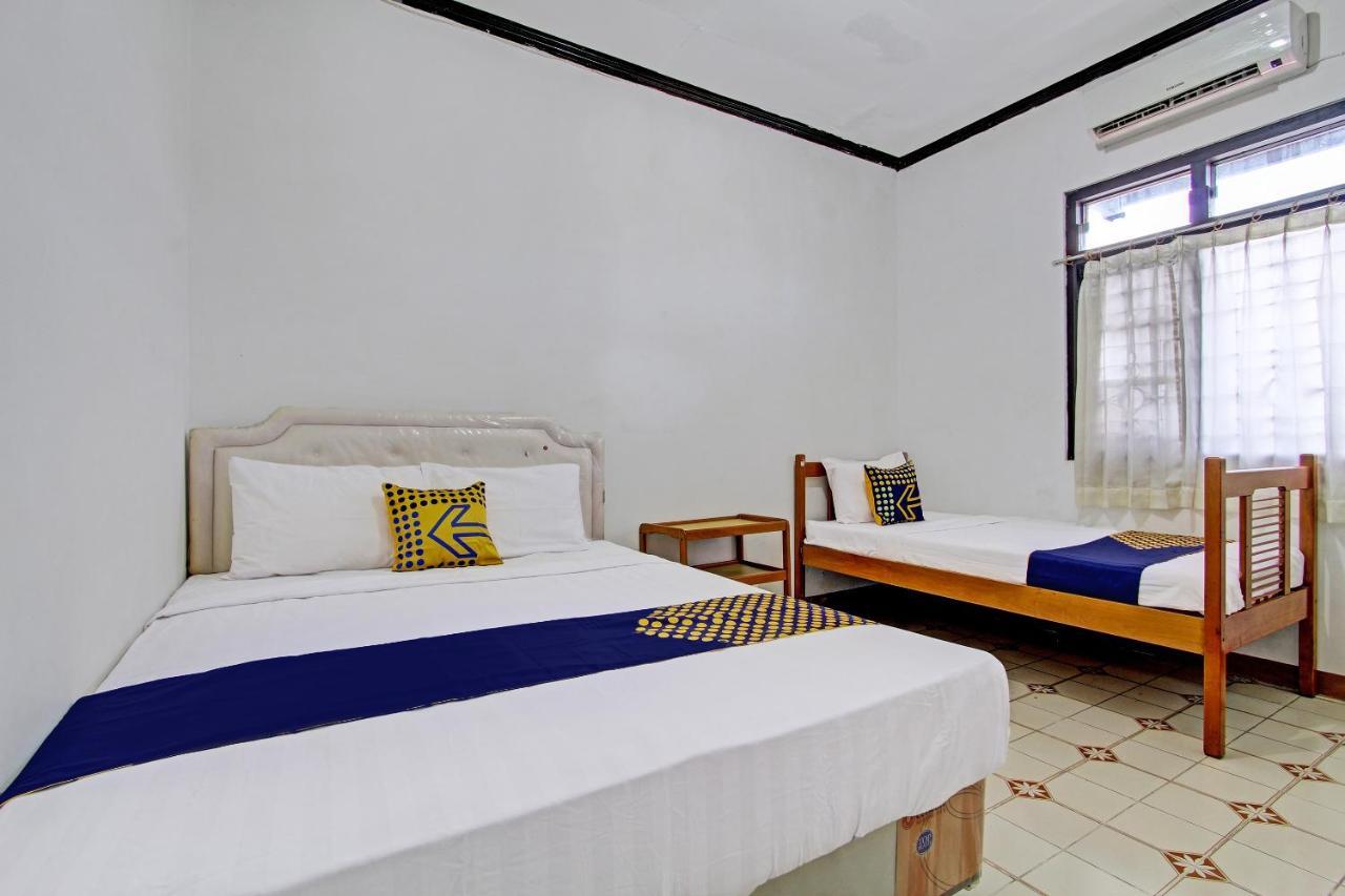 Spot On 92623 Mw 46 Guesthouse Pakualaman Екстериор снимка
