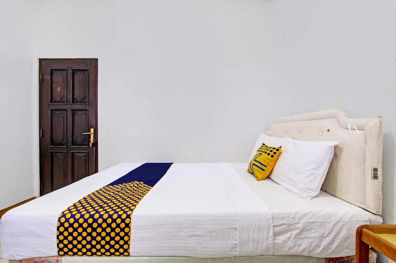 Spot On 92623 Mw 46 Guesthouse Pakualaman Екстериор снимка