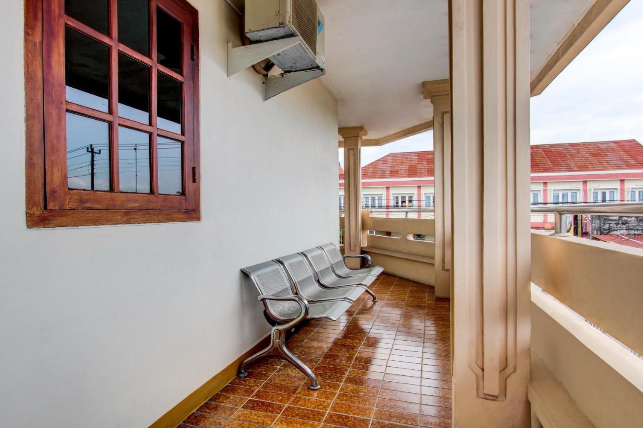 Spot On 92623 Mw 46 Guesthouse Pakualaman Екстериор снимка