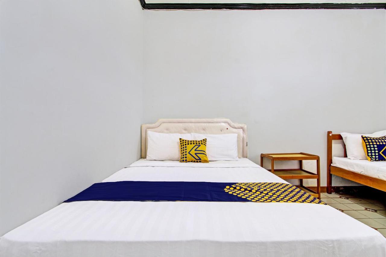 Spot On 92623 Mw 46 Guesthouse Pakualaman Екстериор снимка