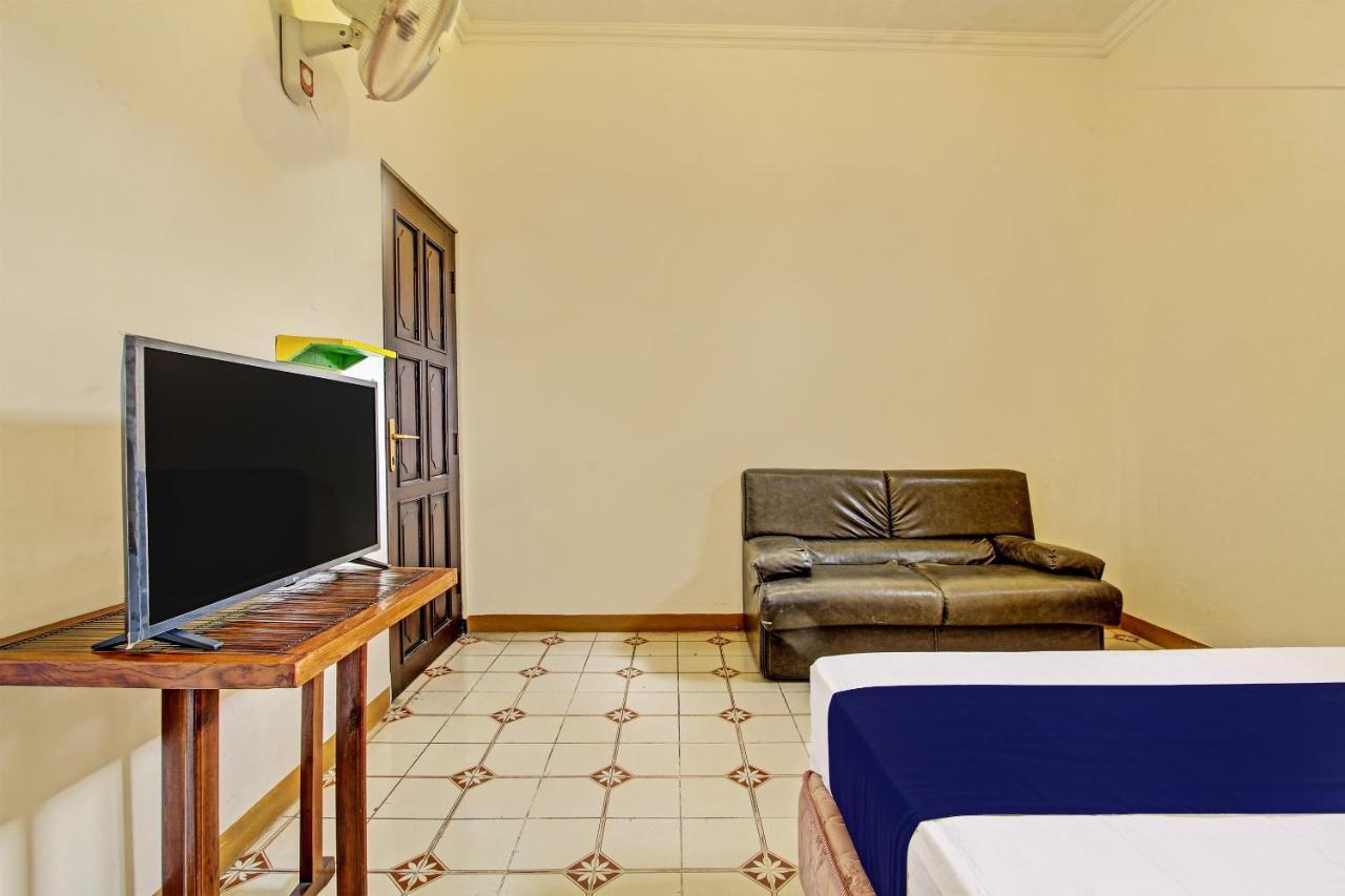 Spot On 92623 Mw 46 Guesthouse Pakualaman Екстериор снимка
