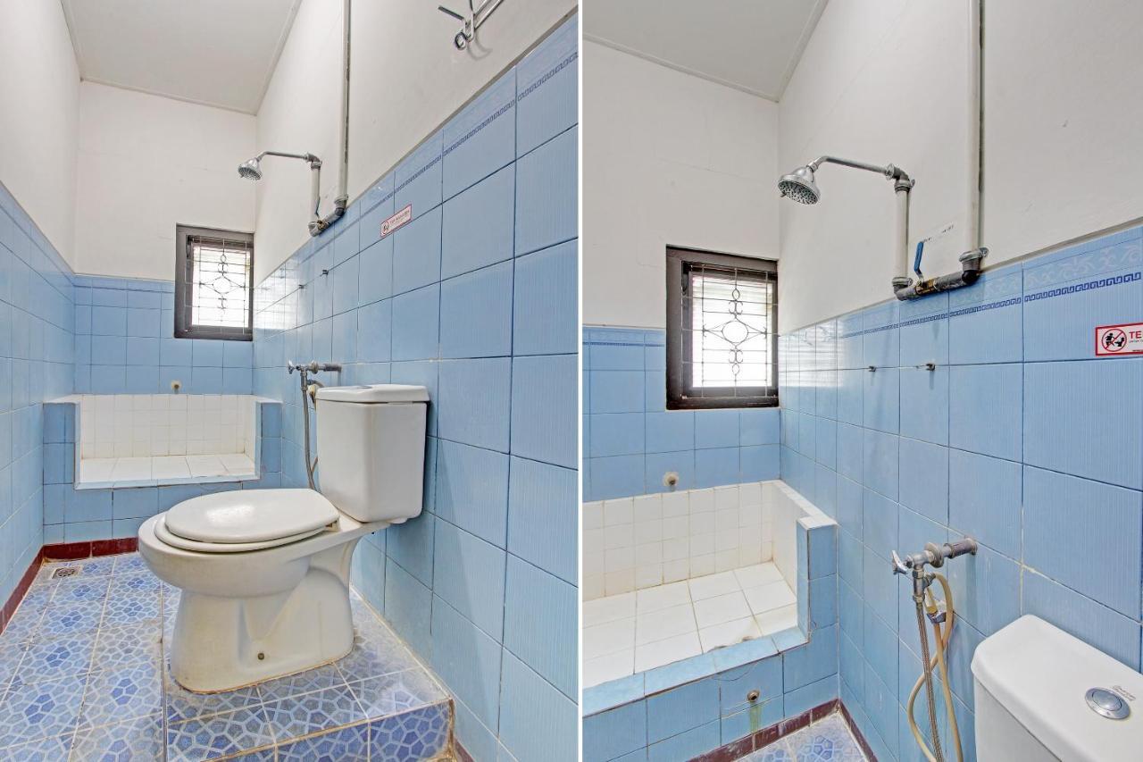 Spot On 92623 Mw 46 Guesthouse Pakualaman Екстериор снимка