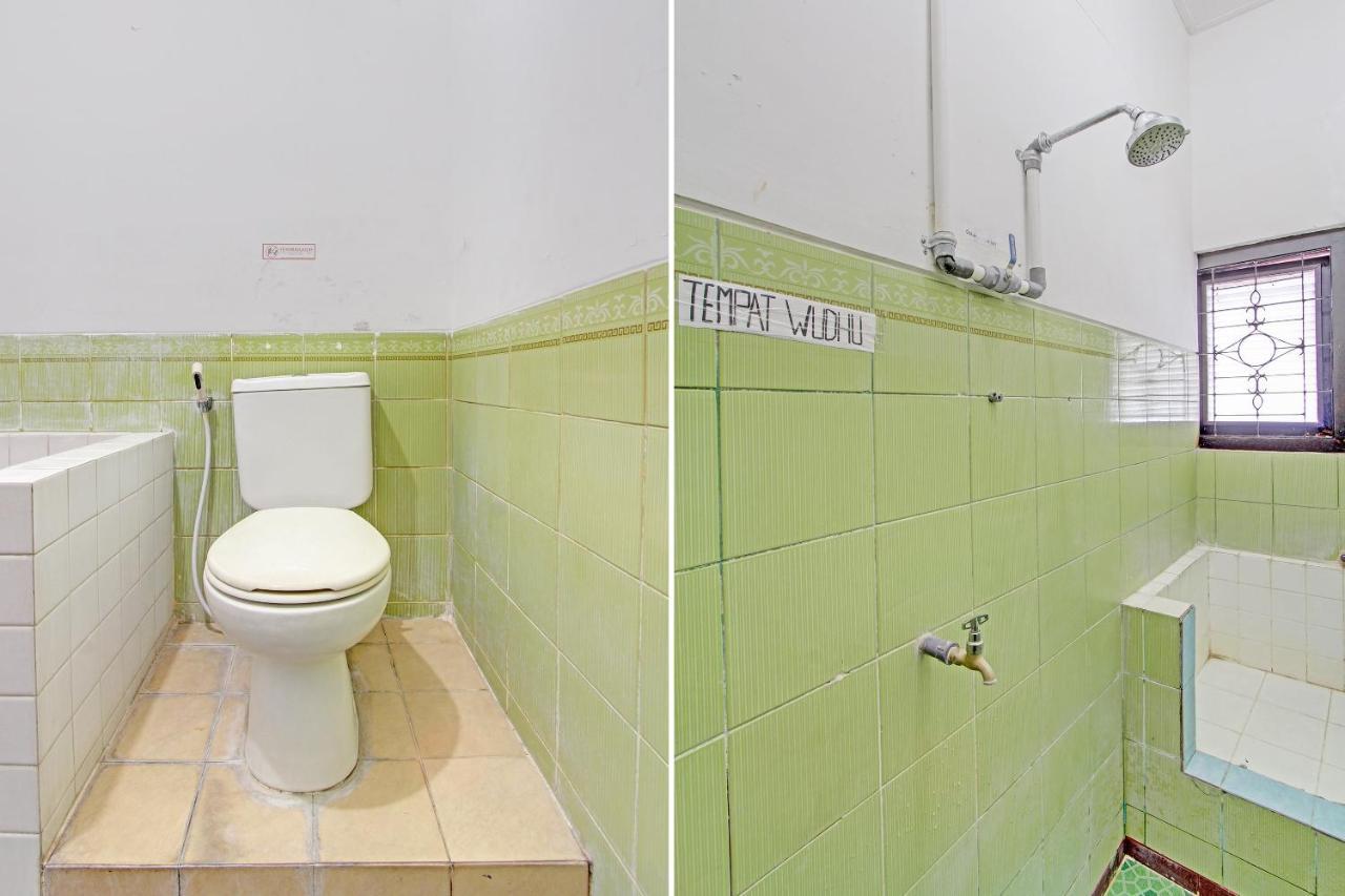 Spot On 92623 Mw 46 Guesthouse Pakualaman Екстериор снимка