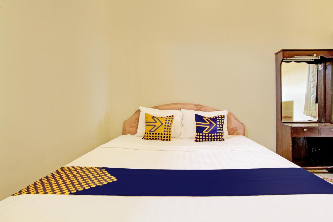 Spot On 92623 Mw 46 Guesthouse Pakualaman Екстериор снимка