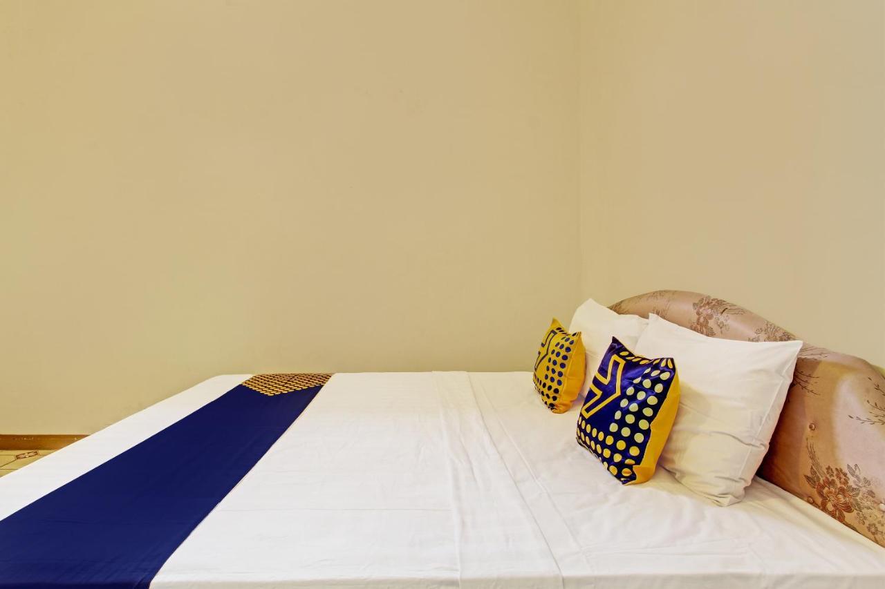 Spot On 92623 Mw 46 Guesthouse Pakualaman Екстериор снимка